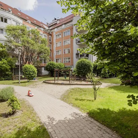 Apartment Bright And Spacious Penthouse W/ Terrace & Parking