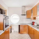 Daire Bright And Spacious Penthouse W/ Terrace & Parking