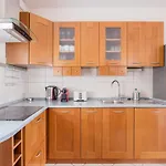 Bright And Spacious Penthouse W/ Terrace & Parking Budapeşte