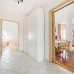 Bright And Spacious Penthouse W/ Terrace & Parking * Budapeşte